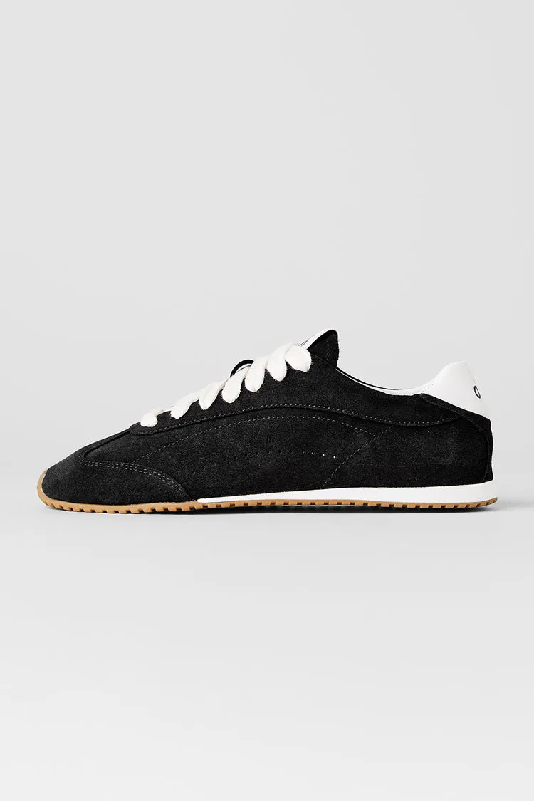 Movement Sunset Sneaker - Black--2