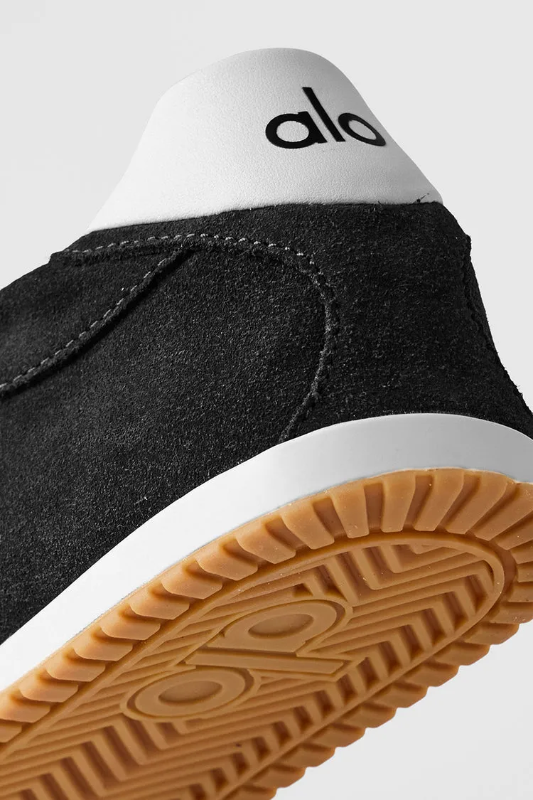 Movement Sunset Sneaker - Black--5