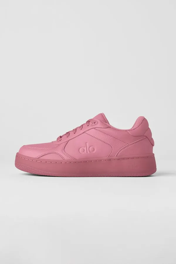Recovery Mode Sneaker - Pink Wild Rose
