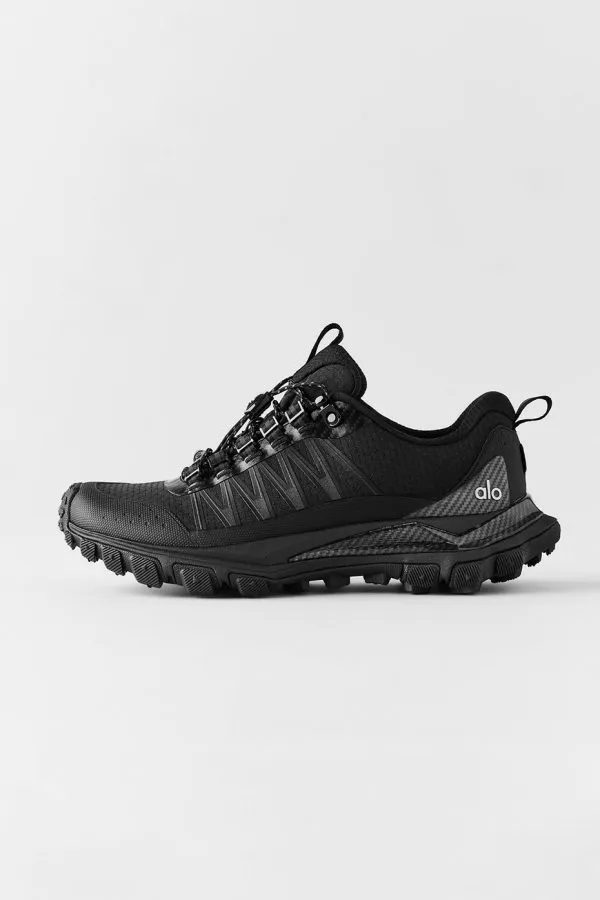 Trail - Noir