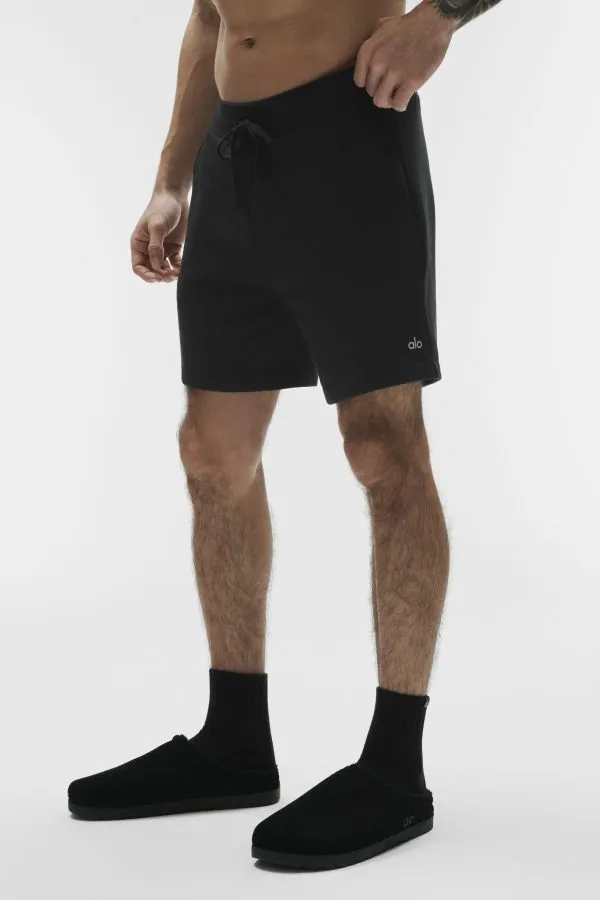 Chill Shorts - Schwarz